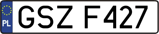 GSZF427