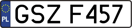 GSZF457