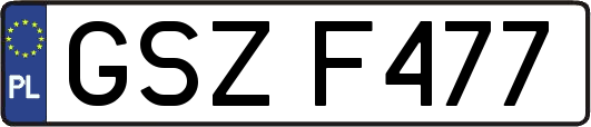 GSZF477