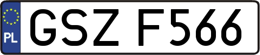 GSZF566