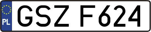 GSZF624