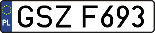 GSZF693