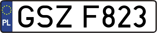 GSZF823