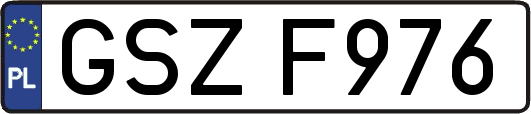GSZF976