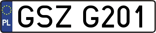 GSZG201