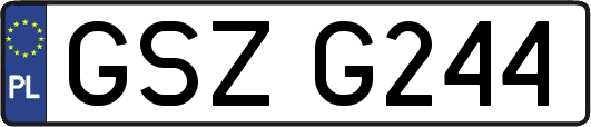 GSZG244