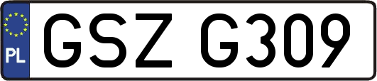 GSZG309