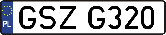 GSZG320
