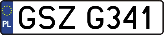GSZG341