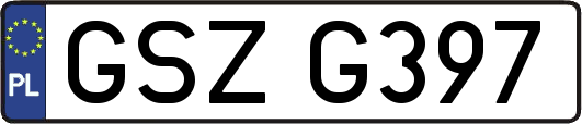 GSZG397