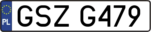 GSZG479