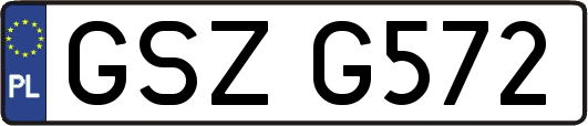 GSZG572
