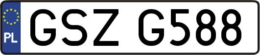 GSZG588