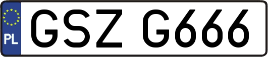 GSZG666