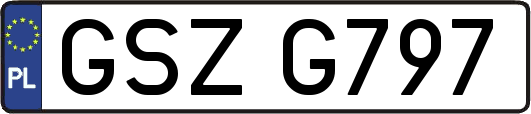 GSZG797