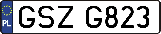 GSZG823
