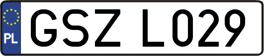 GSZL029