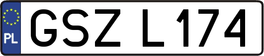GSZL174