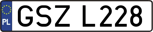 GSZL228