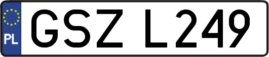GSZL249