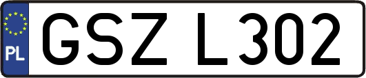 GSZL302