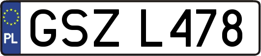GSZL478
