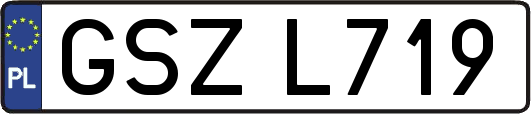 GSZL719