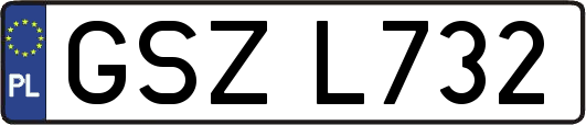 GSZL732