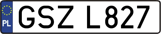 GSZL827