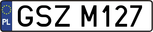 GSZM127