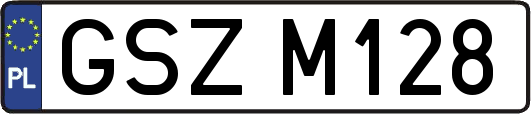 GSZM128