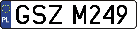 GSZM249