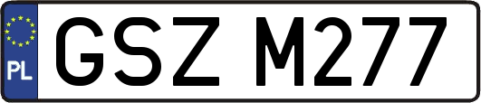 GSZM277