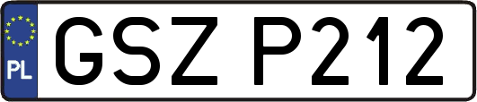 GSZP212