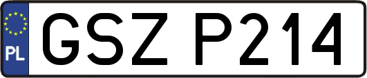 GSZP214