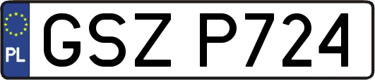 GSZP724