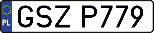 GSZP779