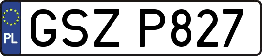 GSZP827