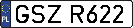 GSZR622