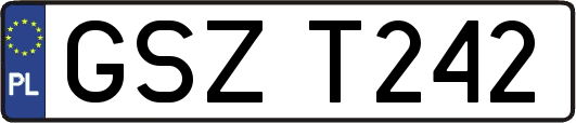 GSZT242