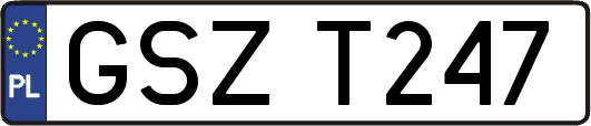 GSZT247