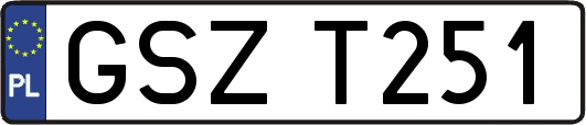 GSZT251