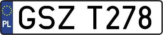 GSZT278
