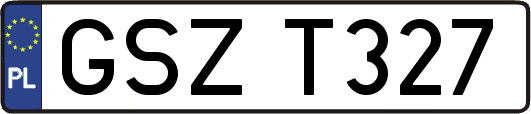GSZT327