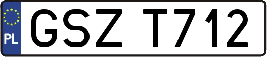 GSZT712