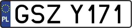 GSZY171