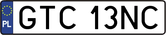 GTC13NC