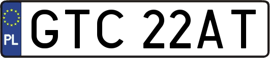 GTC22AT