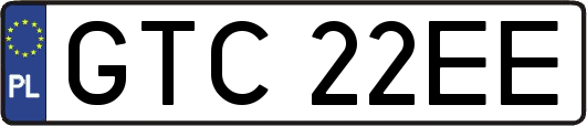 GTC22EE