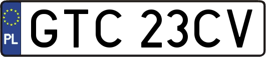 GTC23CV